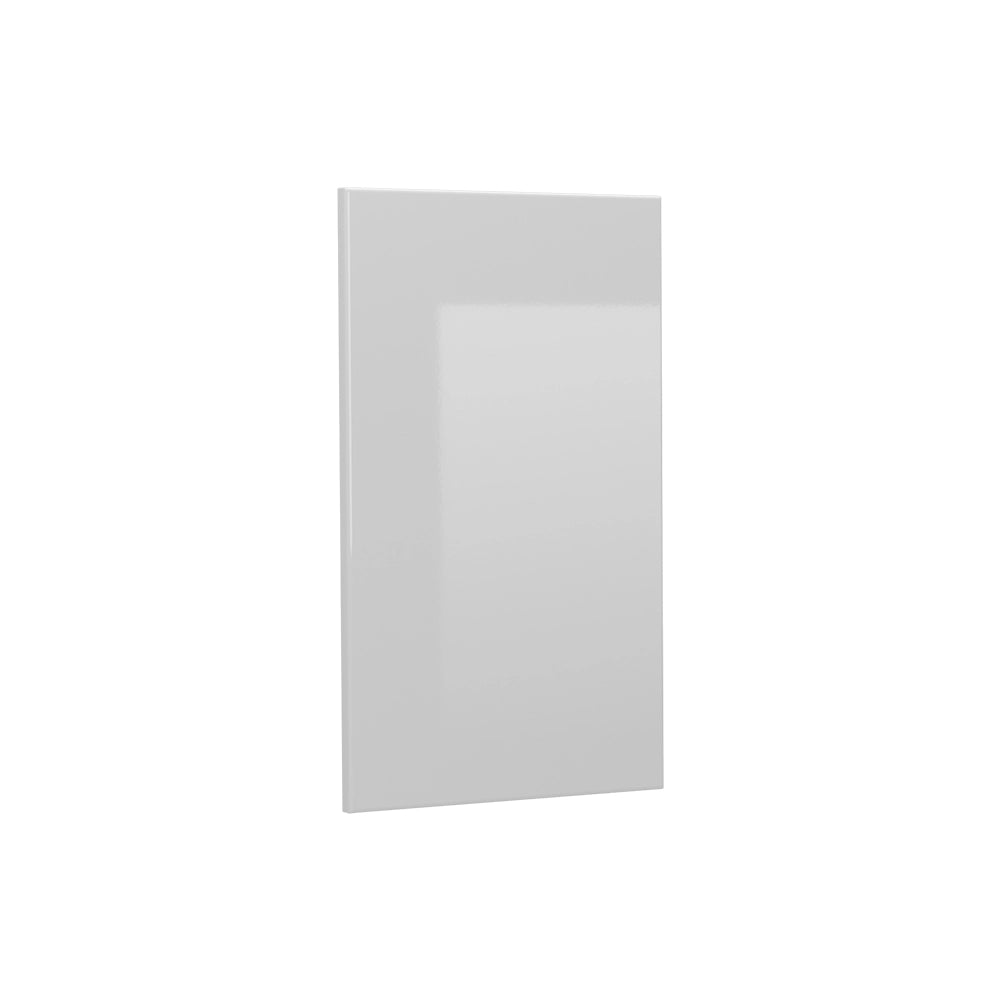 Vicco Frontale cucina Bianco lucido 36.4 x 59 cm frontale del mobile per pensile ad angolo