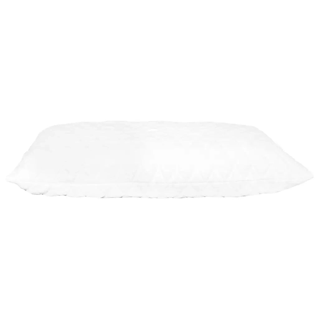 Cuscini 2 pz 60x40x14 cm in Memory Foam