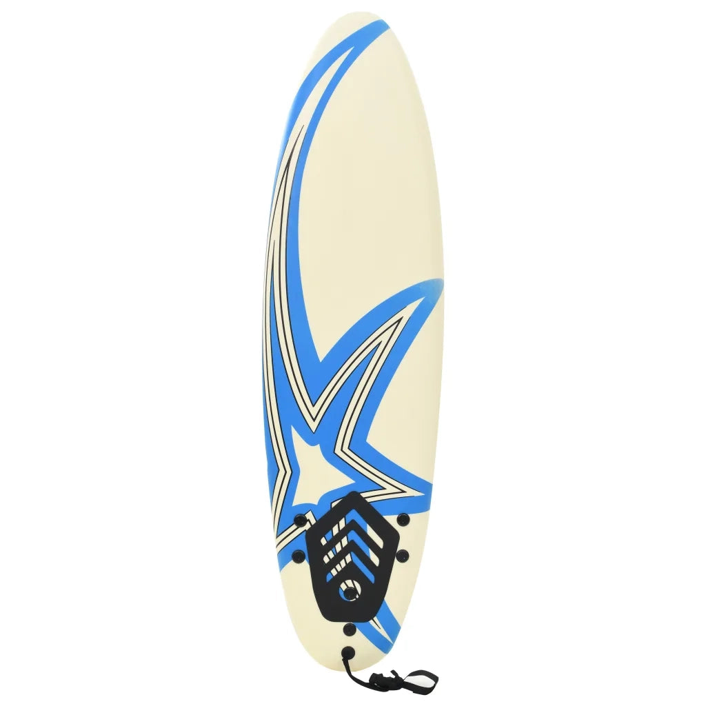 Tavola da Surf 170 cm Design a Stella CFW3129002