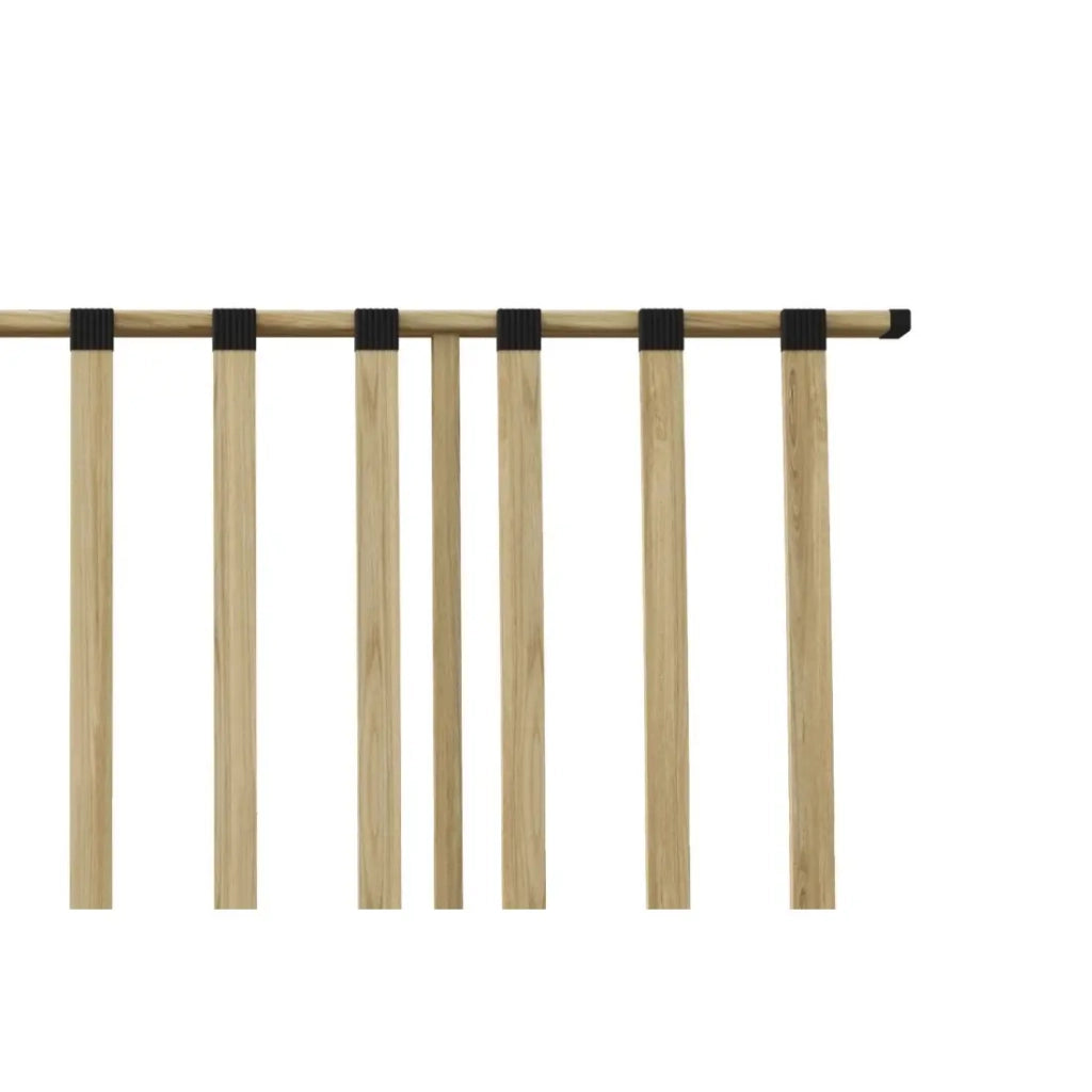 Rete a doghe PHA 80x200 - KIT
