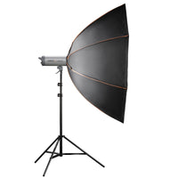 Octa Softbox PLUS OL Ø150 Aur./Bowens