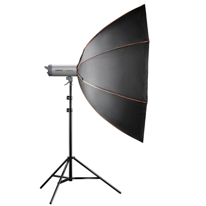 Octa Softbox PLUS OL Ø150 Aur./Bowens