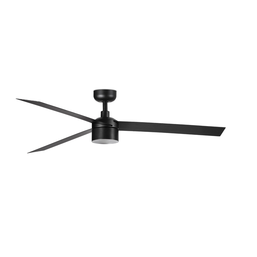 CRUISER TEK L Ventilatore nero 2700K