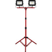 PROIETTORE LED REWORK + TREPPIEDE CENTURY  VOLT 230 W 2X30 NAT LN 5400 IP65