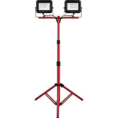 PROIETTORE LED REWORK + TREPPIEDE CENTURY  VOLT 230 W 2X30 NAT LN 5400 IP65