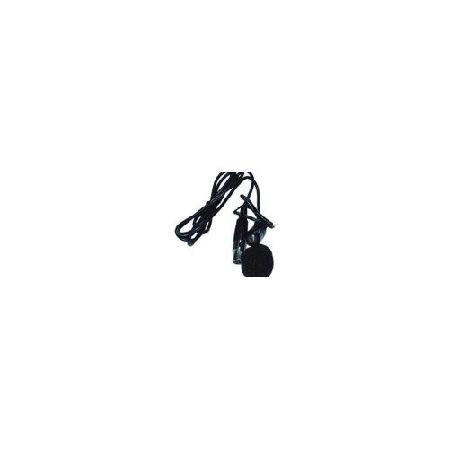 MICROFONO LAVALIER PER SET 7822