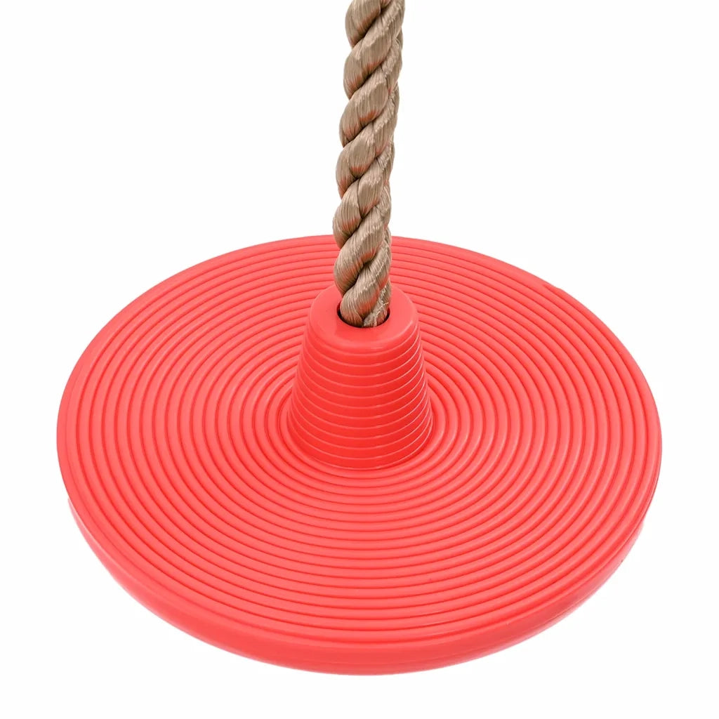 Fune da arrampicata Multicolore 30 x 30 x 200 cm Plastica CFW5129708