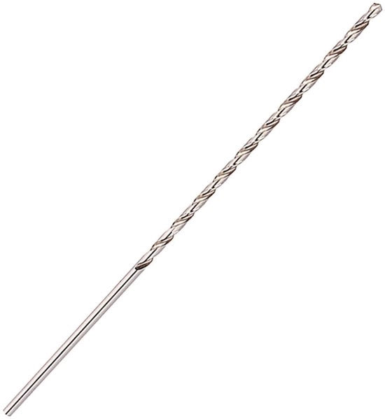 Furbo 3 mm - Boe da 160 mm - HSS - Manico rettilineo - Adatto per legno/aluminium/polymeri - 1 pezzo