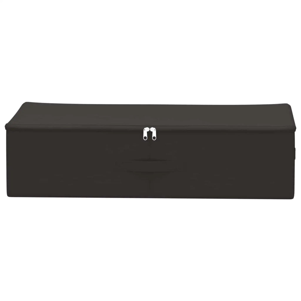 Scatola di Stoccaggio 24 pz Tessuto non tessuto 70 x 40 x 18 cm 42024591
