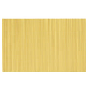 ARELLA DOPPIA BAMBOO PVC CM 300X150H - 2PZ OMBREGGIANTE GIARDINO DA ESTERNO
