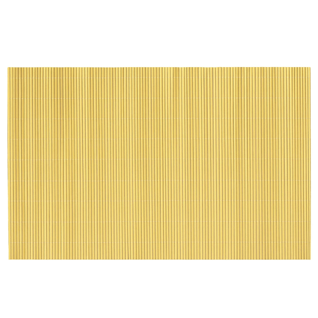 ARELLA DOPPIA BAMBOO PVC CM 300X150H - 2PZ OMBREGGIANTE GIARDINO DA ESTERNO