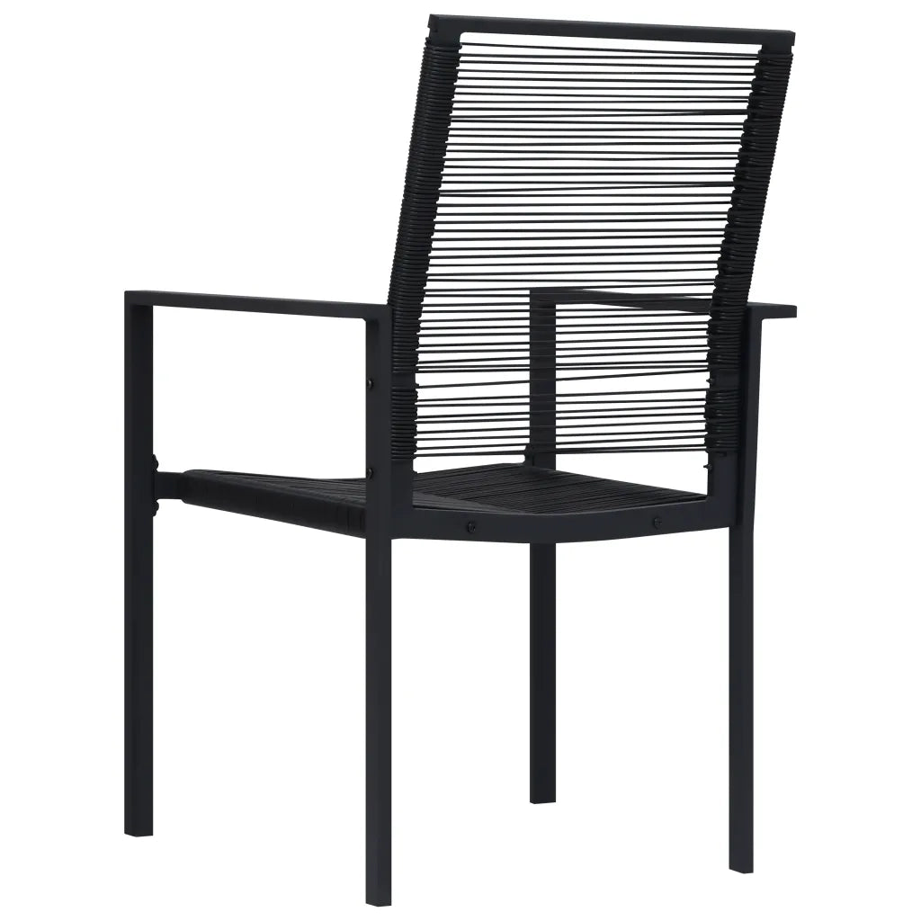 Set da Pranzo da Giardino 5 pz | Set Salotto da Giardino