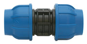 PL RACCORDO NYLON MANICOTTO GIUNZIONE 32 MM- IRRITEC- 5,0 pz