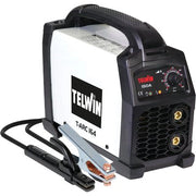 Saldatrice Inverter T Arc 164 Telwin a 150 Accessoriata 230 V