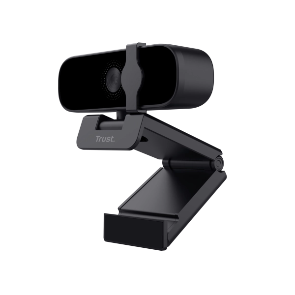 TRUST WEBCAM TANOR FULL HD