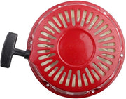 Motor di Avvio 3,5 kW - Compatibile con GX240/GX270 - Motore a Benzina - Prodotto di Qualità - Avviatore