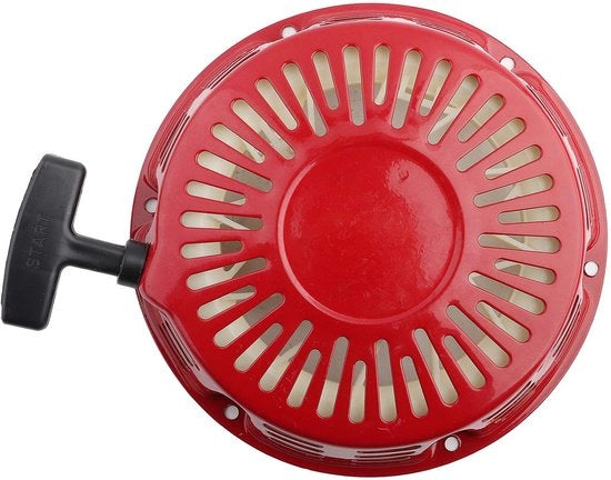 Motor di Avvio 3,5 kW - Compatibile con GX240/GX270 - Motore a Benzina - Prodotto di Qualità - Avviatore