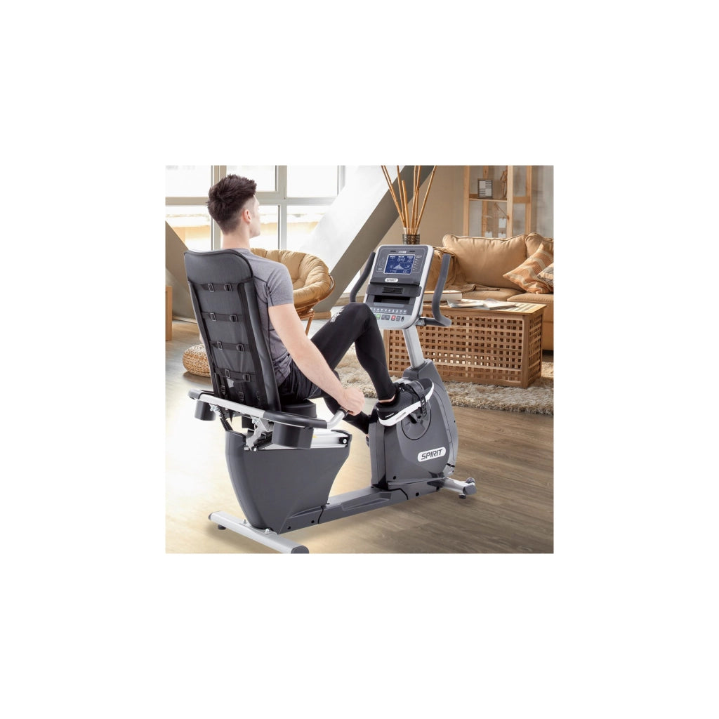 XBR55 - Spirit Fitness