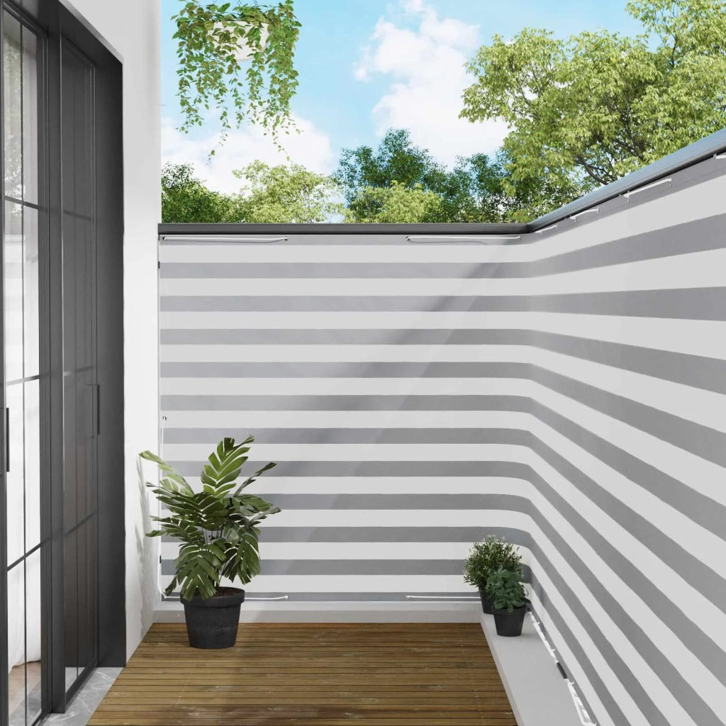 Schermo di Privacy per Balcone 150 x 800 cm 42036740