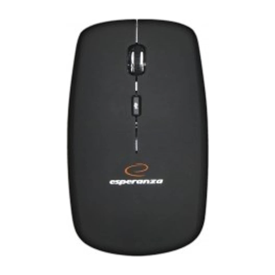 Mouse ottico wireless RF Esperanza EM120K 1600 DPI