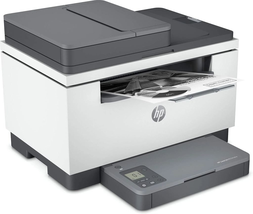 Stampante Multifunzione HP LaserJet M234sdne, 6 Mesi di Inchiostro Inclusi con HP+