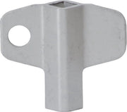 Chiave per pompa dell'acqua 8mm - Contenuto per la fontana esterna