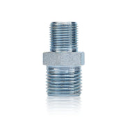Zoccolo per Prolunga Tubo Alta Pressione – Acciaio Inox, Filettatura 1/4" a 3/8", 400 Bar | Uso Industriale Verniciatura