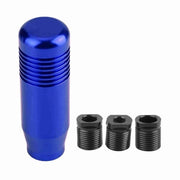 Manicotto di accoppiamento in alluminio - Manuale a pedale universale - 8,5 cm - Sostituzione - Manubrio di accoppiamento - Alta qualità