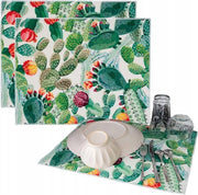 Set di 2 Asciugamani per Pavimenti - Rapido Asciugamento - 40 x 46 cm