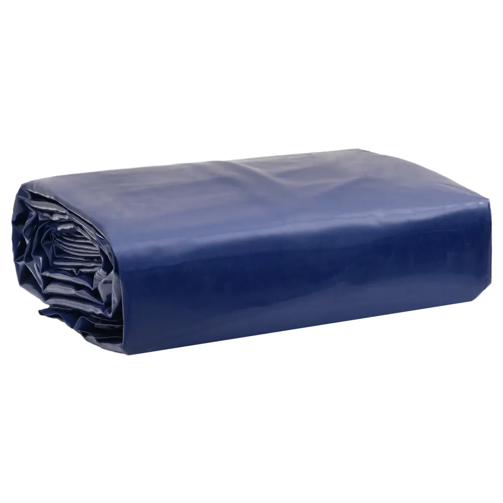Telone Blu 5x6 m 650 g/m2