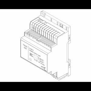 01500.2 Alimentatore 320Ma Knx