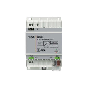01500.2 Alimentatore 320Ma Knx