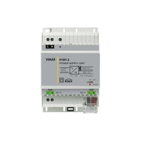 01501.2 Alimentatore 640Ma Knx