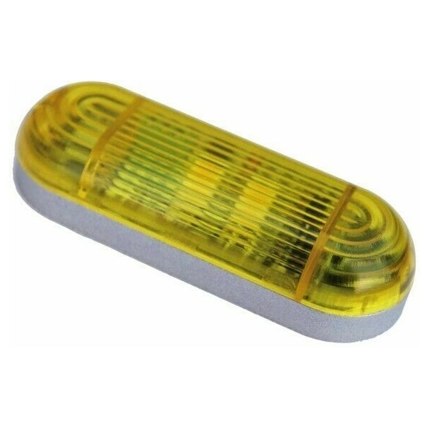LAMPEGGIATORE LAMPEGGIANTE A LED DA PARETE MURO MINIATURIZZATA 12-24V 550/1040