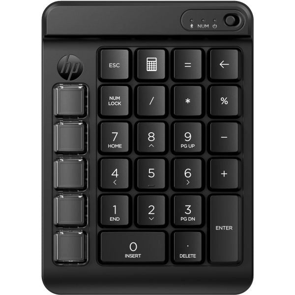 Hp tastierino wireless programmabile 430 - 7N7C2AA