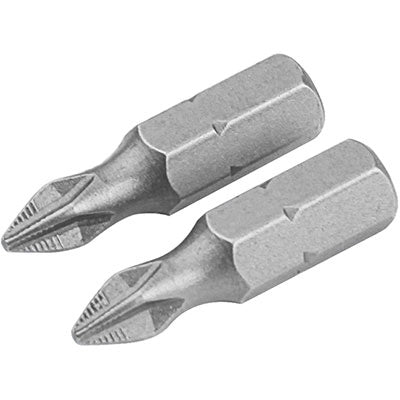INSERTO CROCE PHILLIPS X AVVITATORE 2101 WOKIN - PHXMM 3X25 CF=PZ 2 210103- 10 confezioni
