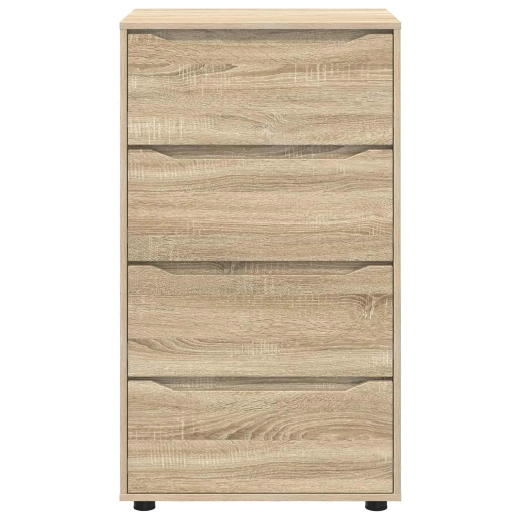 Armadi di Stoccaggio Rovere Sonoma 60 x 48 x 105 cm 3406237