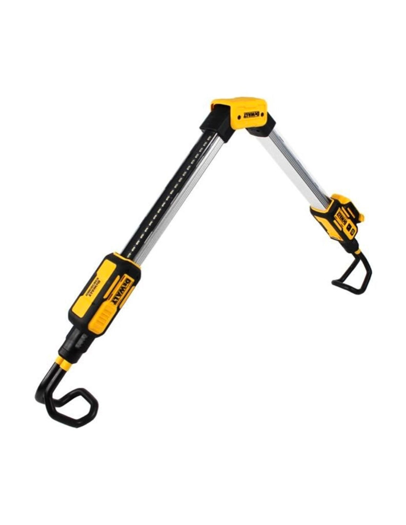 Lampada LED sottocofano DeWALT DCL045 (Solo corpo)