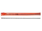 PUNTE WIDIA PER MURO PROLUNGATE- - ø mm.14x400 codolo ridotto mm.10 - 1 blister EXCEL