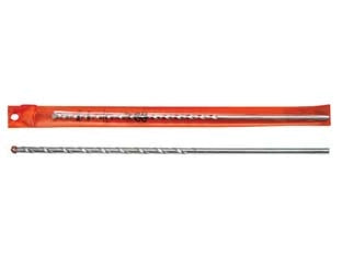PUNTE WIDIA PER MURO PROLUNGATE- - ø mm.14x400 codolo ridotto mm.10 - 1 blister EXCEL