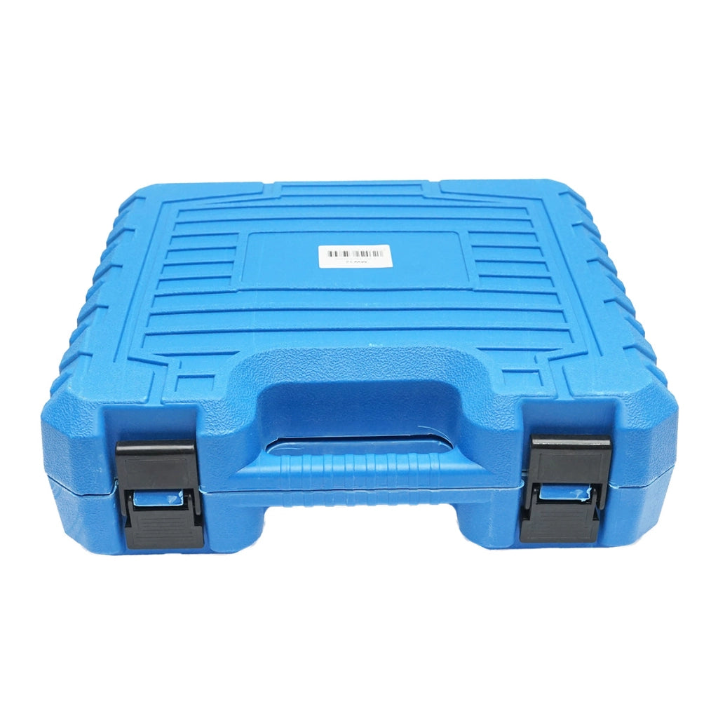 Kit di ispezione per impianto di climatizzazione auto R22, R32, R134a, R410a