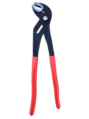 PINZA POLIGRIP REGOLABILE CON BOTTONE 400 MM PAPPAGALLO