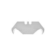 Lame ricambio per cutter a uncino 50 mm confezione 100 pz per teli e linoleum – Stanley