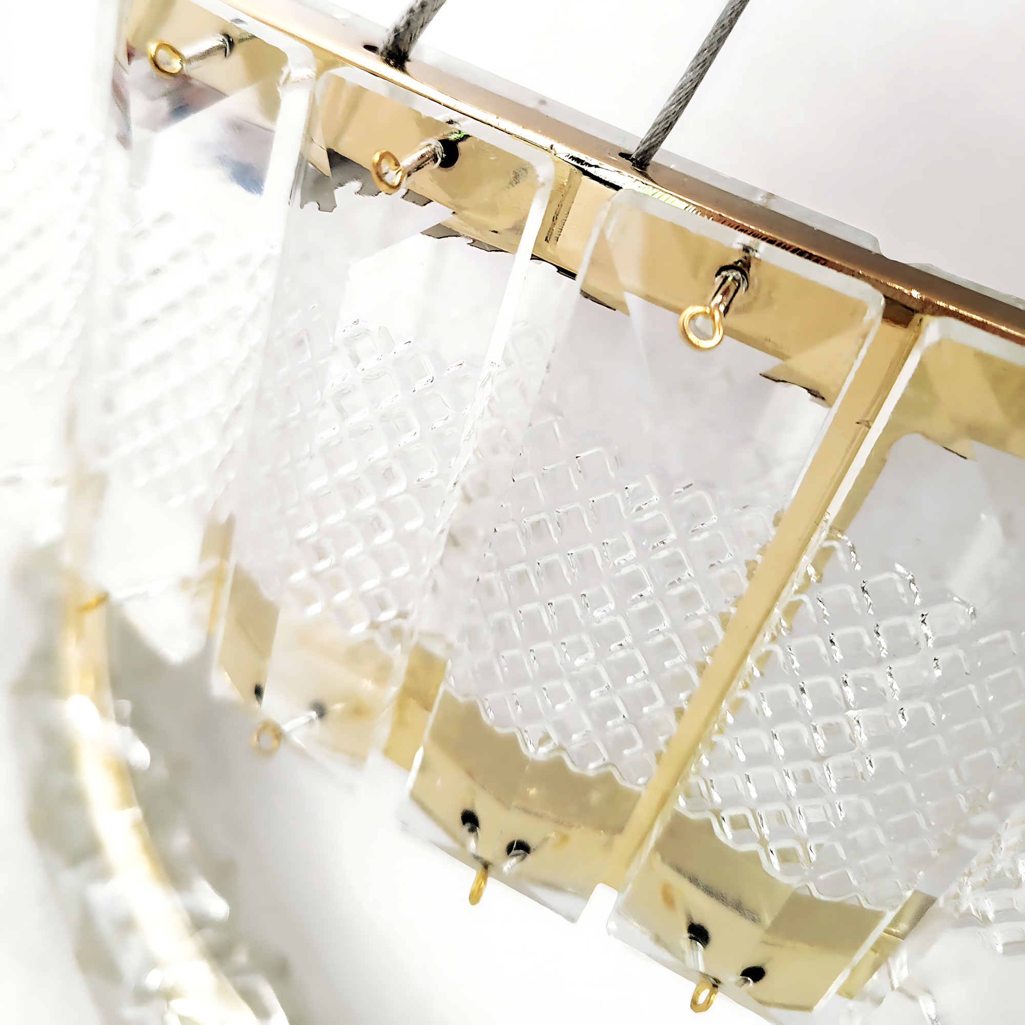 Lampada Led App1767-cp Gold