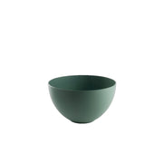 Insalatiera Ciotola in Plastica Dorotea Verde Salvia 14 cm Belli e Forti