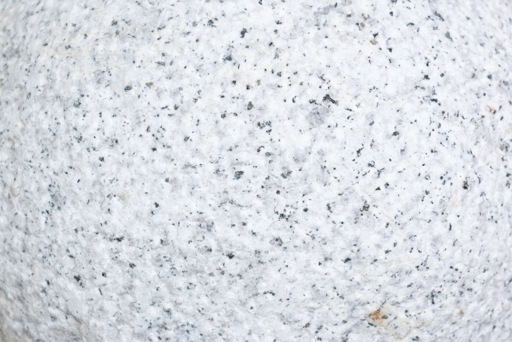 Biscottini Sfera decorativa in pietra Elemento decorativo dimensioni Offerta Speciale