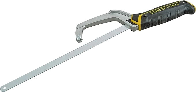 MINISEGHETTO STANLEY FATMAX IN METALLO 0-15-211