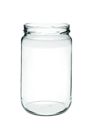 Vaso Cc 370 tappo 63
