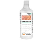 PROTETTIVO ANTIMACCHIA IDRO-OLEOREPELLENTE IDROWET- - lt.1 - lattiginoso - 1 pezzi FAREN