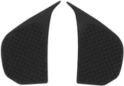 Pavimento per serbatoio Acqua-Resistente - Presa Antiscivolo - Protezione Lato - Alta Compatibilità - Installazione Facile - Gomma Premium - Protezione Serbatoio